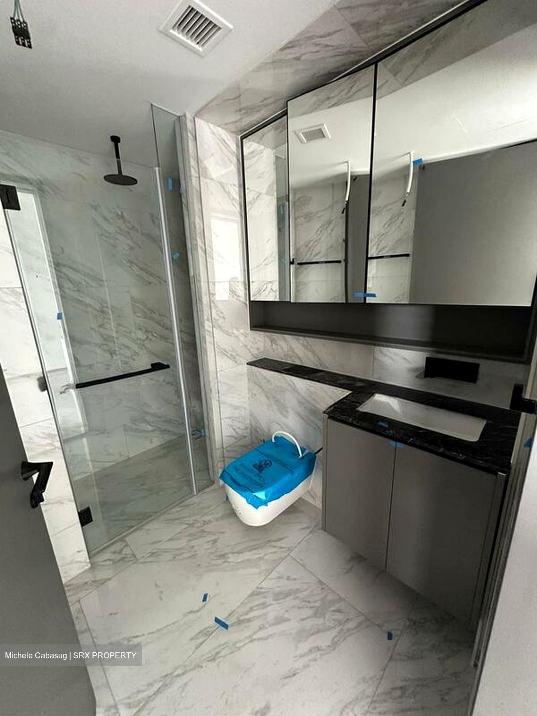 The Landmark (D3), Condominium #611129641